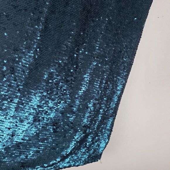 Honey Punch Sequin Cocktail Dress - Picture 3 of 6